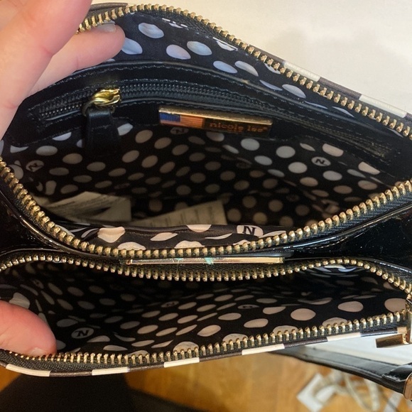 NICOLE LEE Crossbody Purse with - Picture 12 of 15